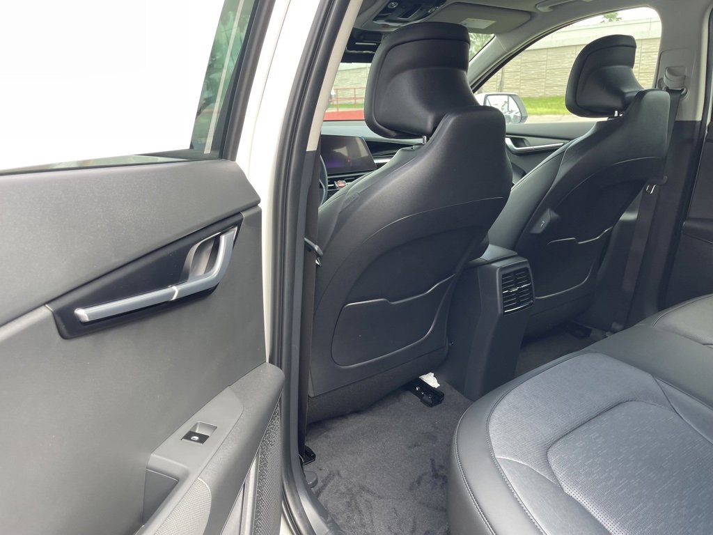New 2024 Kia Niro Wave image 22