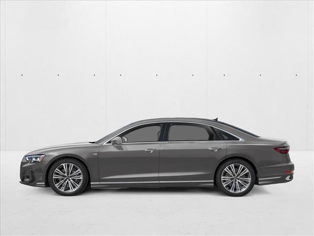 New 2026 Audi A8 L 3.0T image 3