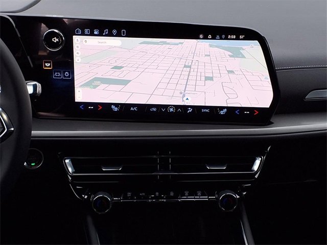 New 2026 Chevrolet Traverse LT w/ Driver Confidence Package image 13