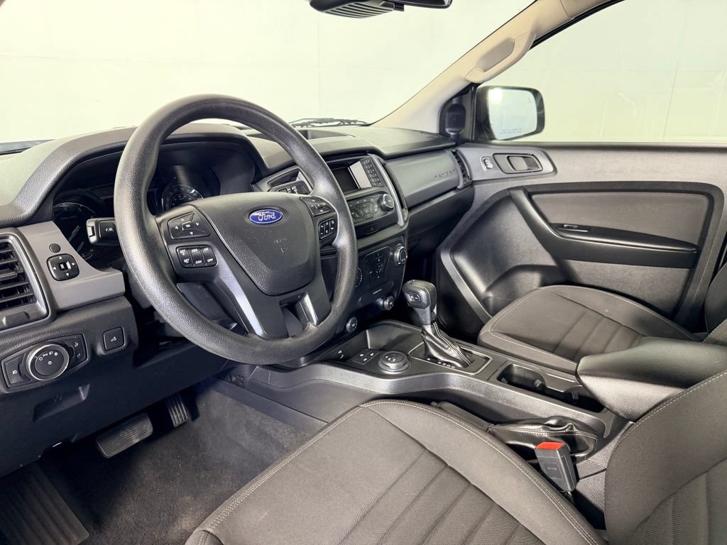 Used 2020 Ford Ranger XL w/ Equipment Group 101A Mid AWD/4WD image 24