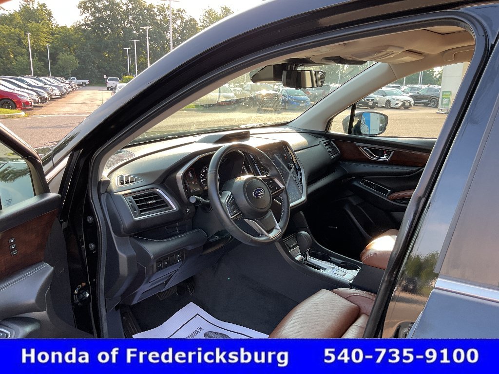 Used 2024 Subaru Ascent Touring AWD/4WD image 31