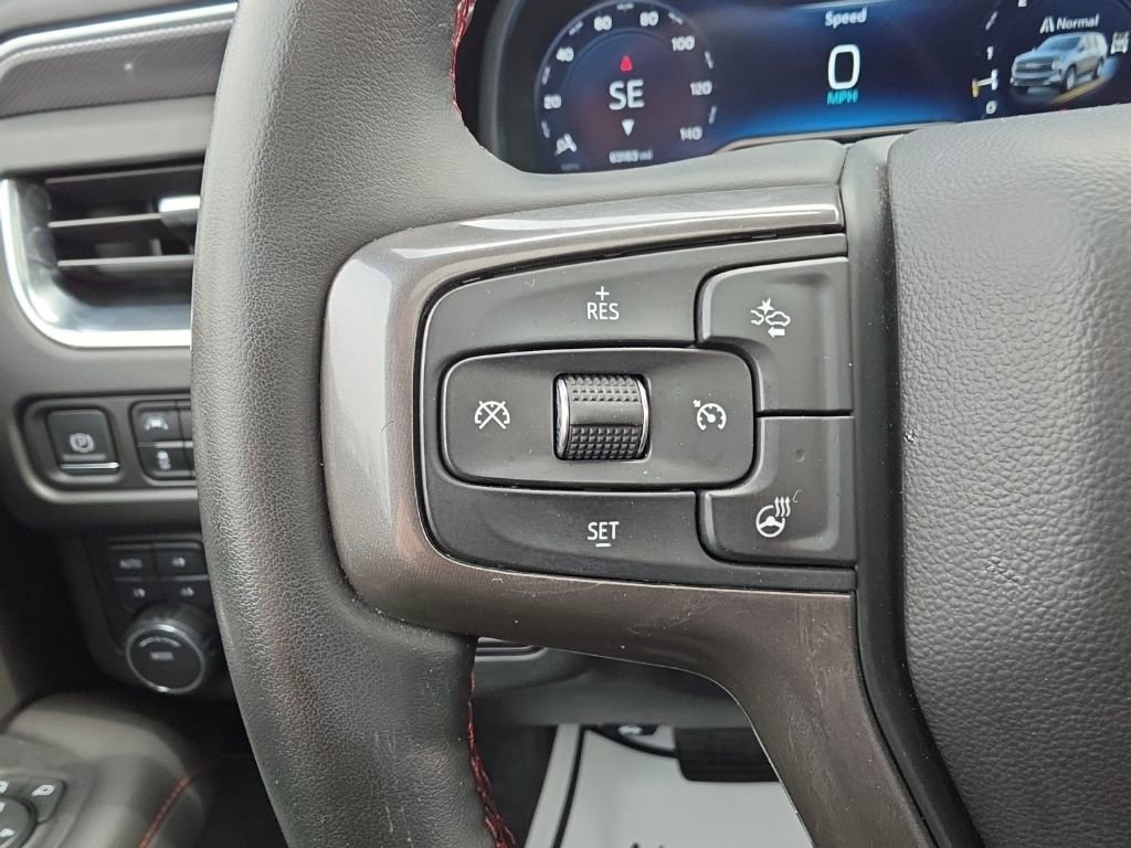 Certified 2023 Chevrolet Tahoe RST w/ Luxury Package image 11