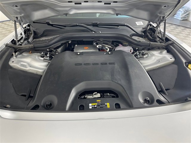 Used 2025 Dodge Charger R/T w/ Quick Order Package 25M R/T image 20