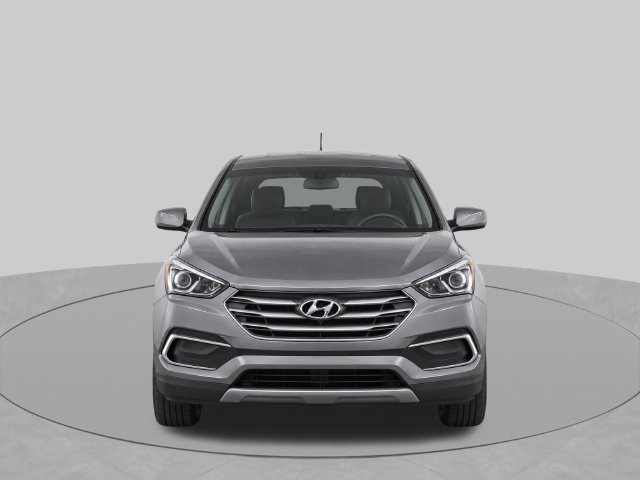 Used 2018 Hyundai Santa Fe Sport AWD/4WD image 5