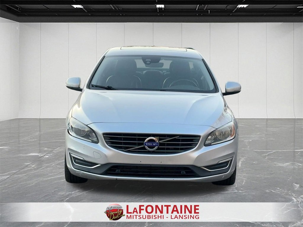 Used 2016 Volvo S60 T5 Premier image 8