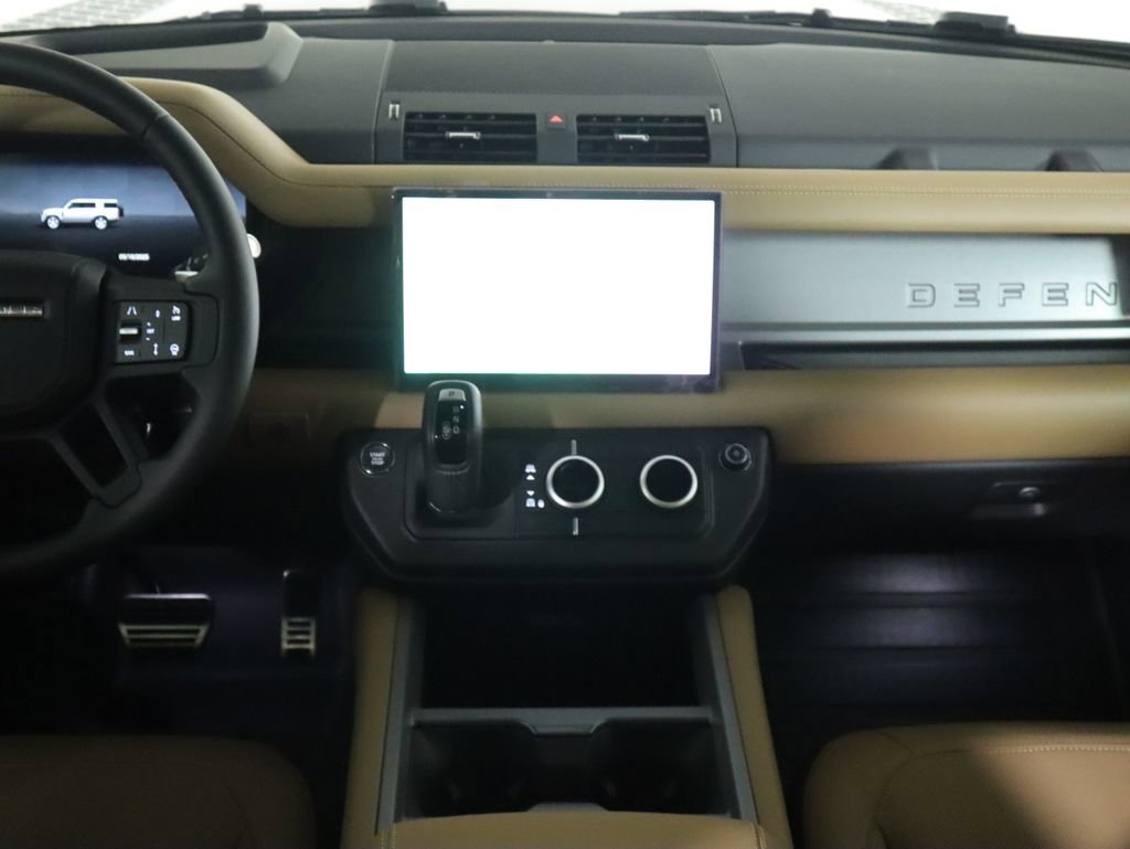 New 2025 Land Rover Defender 130 V8 image 15