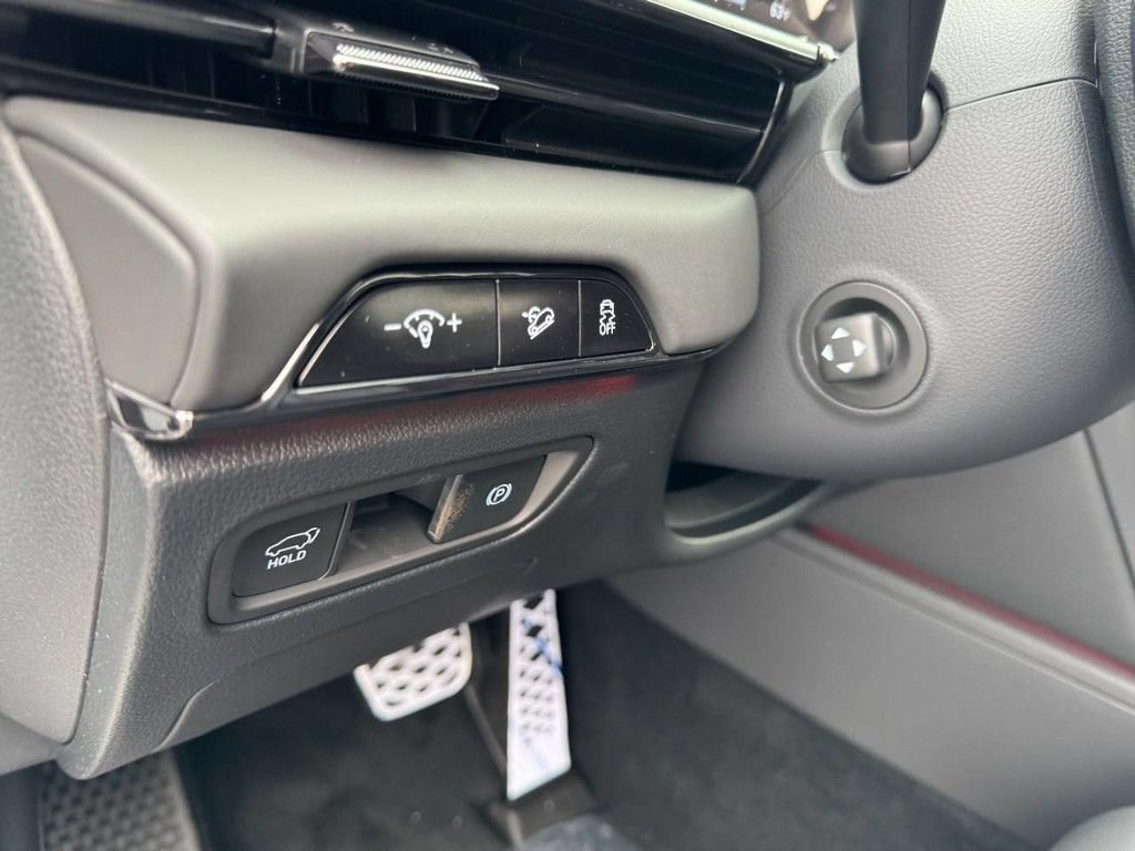 New 2026 Genesis GV80 3.5T Prestige AWD/4WD image 12
