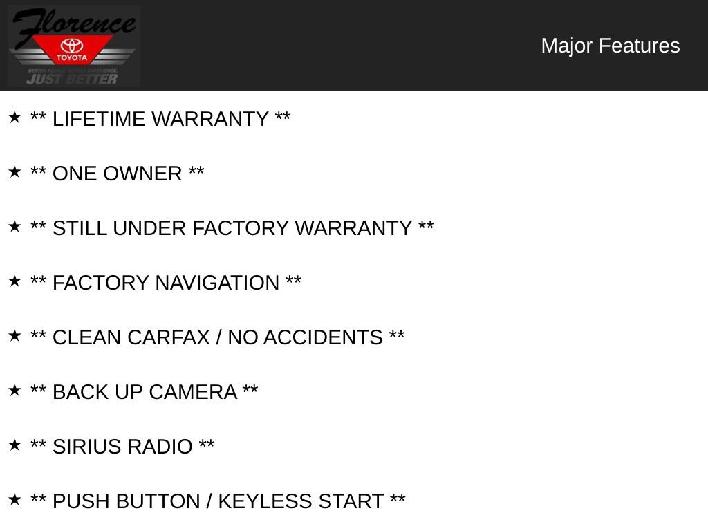 Used 2025 Toyota Corolla FX w/ Convenience Package FWD image 4