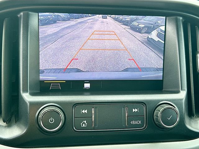 Used 2019 Chevrolet Colorado LT w/ LT Convenience Package image 13