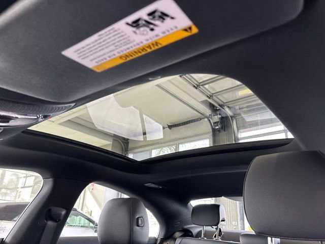 Certified 2026 Mercedes-Benz CLA 250 image 30