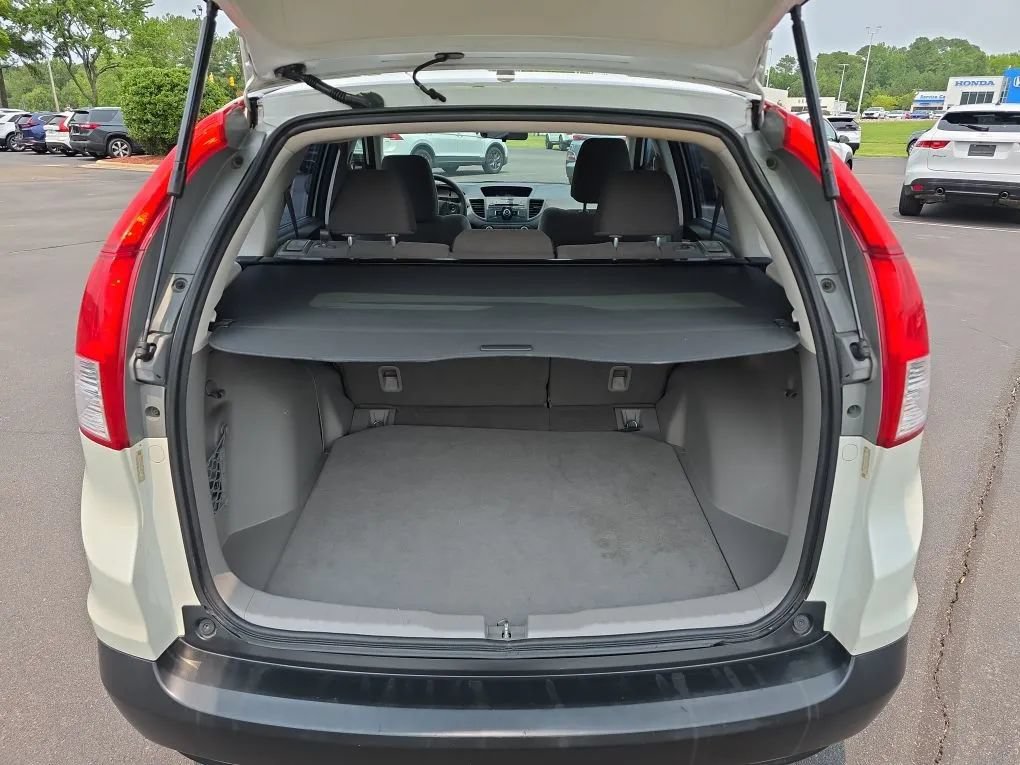 Used 2013 Honda CR-V LX image 41
