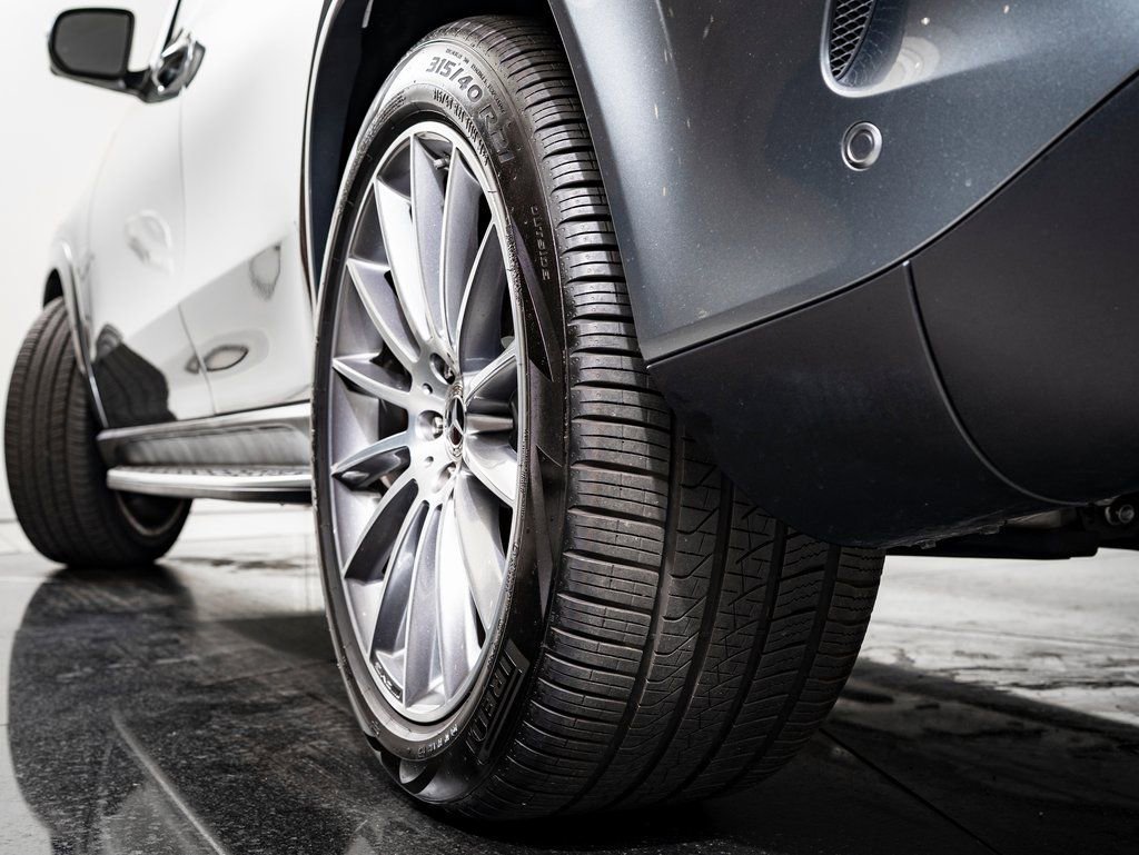 Certified 2024 Mercedes-Benz GLE 350 4MATIC image 42