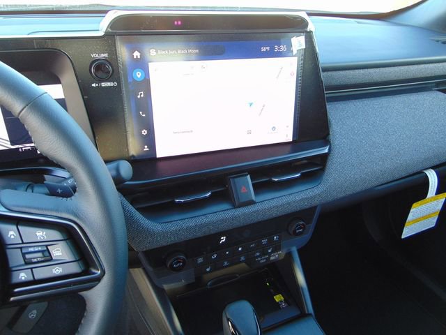 New 2026 Subaru Outback Premium AWD/4WD image 12