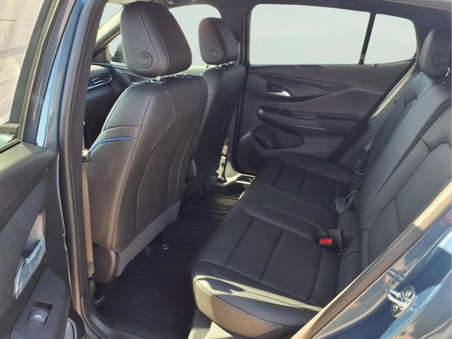 New 2026 Buick Envista Sport Touring w/ Convenience I Package FWD image 20