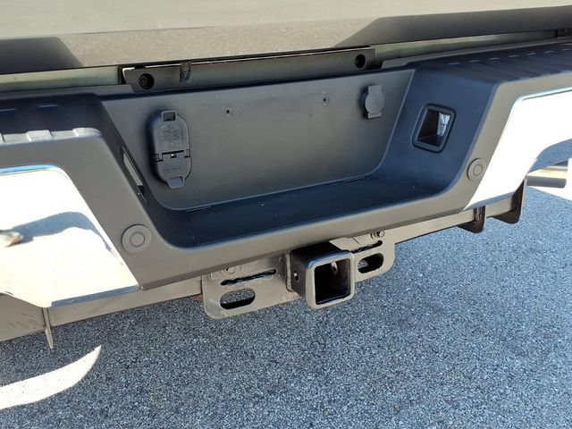Used 2020 Ford F250 XLT w/ XLT Premium Package AWD/4WD image 13