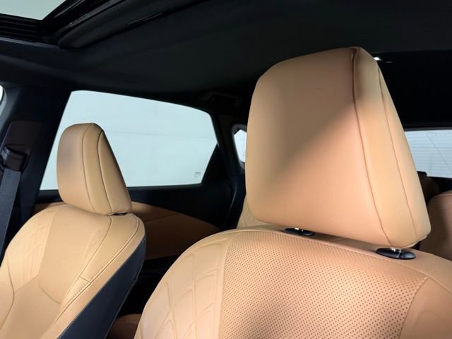 Used 2023 Lexus RX 350 Premium w/ Accessory Package (Z1) image 17