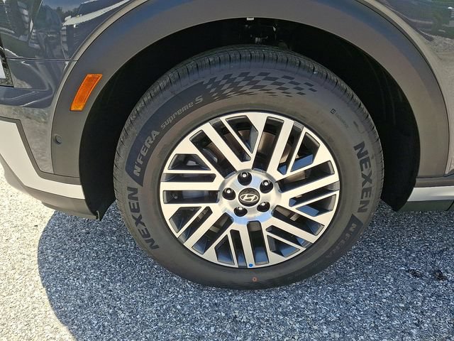 New 2027 Hyundai Palisade SEL AWD/4WD image 18