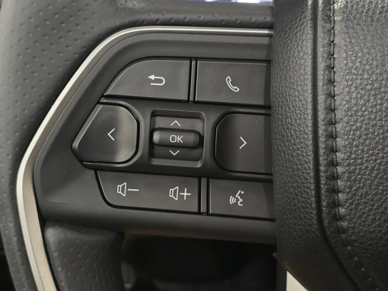 New 2026 Toyota 4Runner image 36