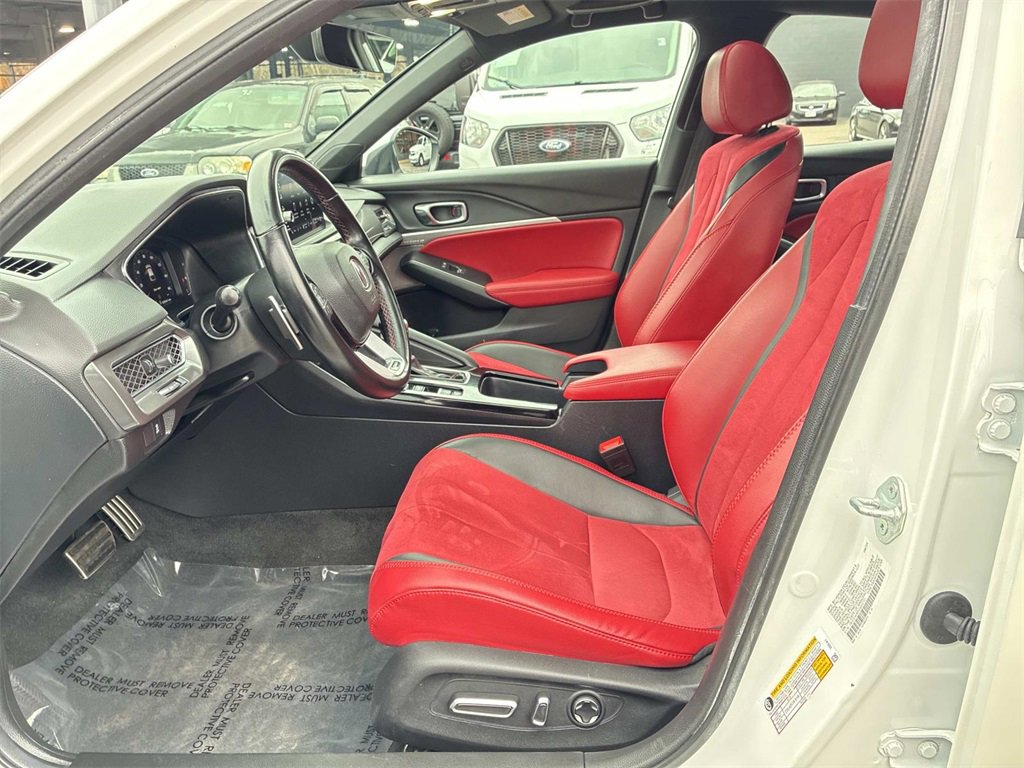 Used 2025 Acura Integra A-Spec image 24