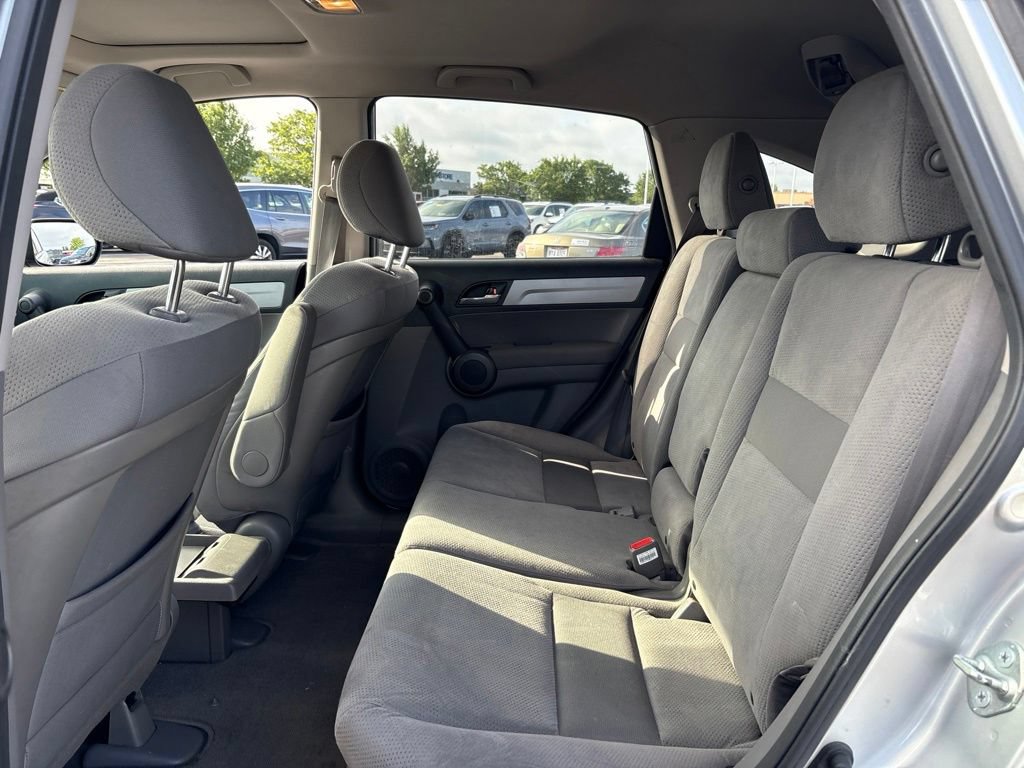 Used 2010 Honda CR-V EX image 14