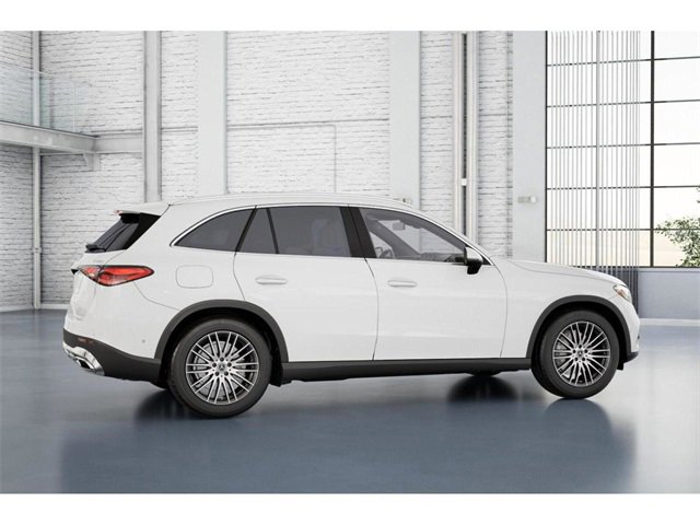 New 2026 Mercedes-Benz GLC 300 4MATIC image 18