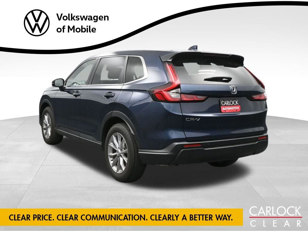 Used 2023 Honda CR-V EX-L image 9