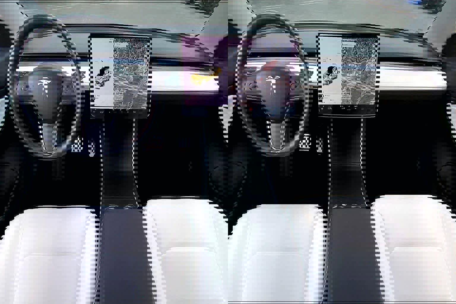 Used 2019 Tesla Model 3 Standard Range image 14