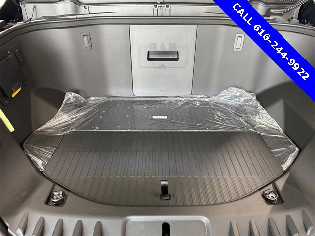 New 2025 Ford F150 Lightning Flash image 22