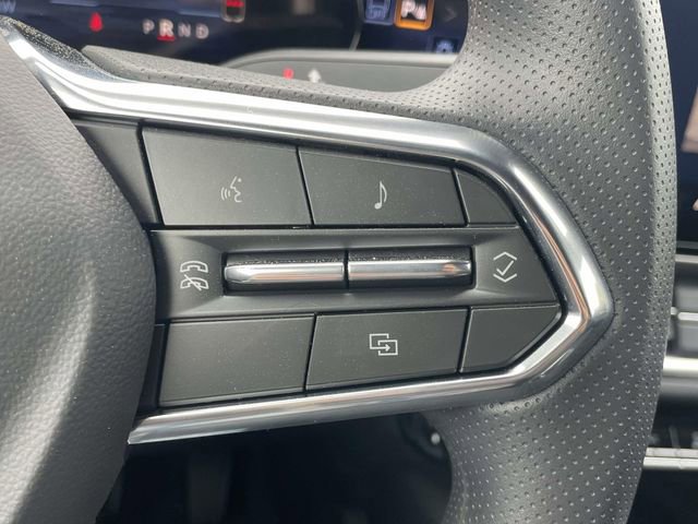 New 2026 Chevrolet Equinox EV LT image 16