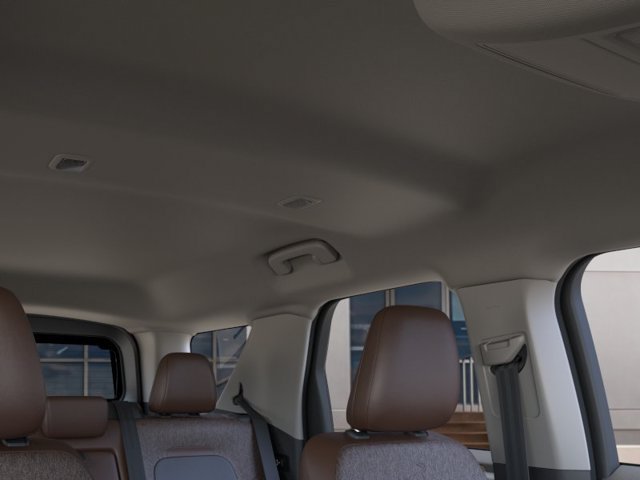 New 2026 Ford Bronco Sport Outer Banks w/ Outer Banks Tech Package+ AWD/4WD image 22