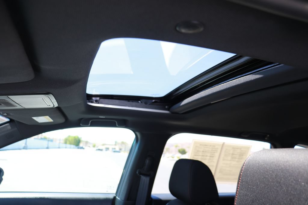 Certified 2025 Honda CR-V Sport image 30