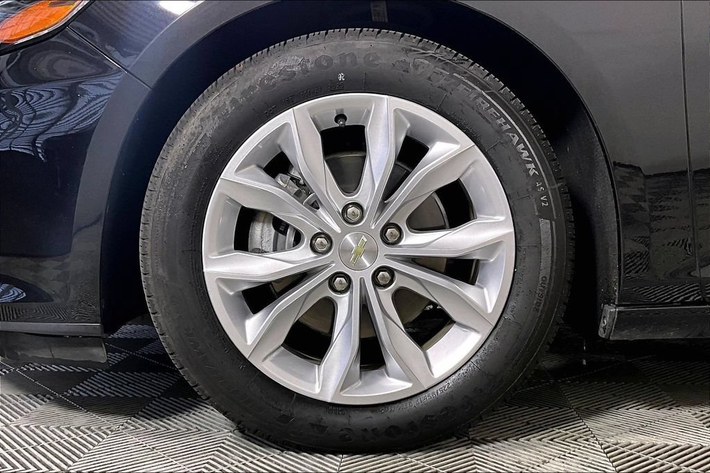 Used 2020 Chevrolet Malibu LT FWD image 8