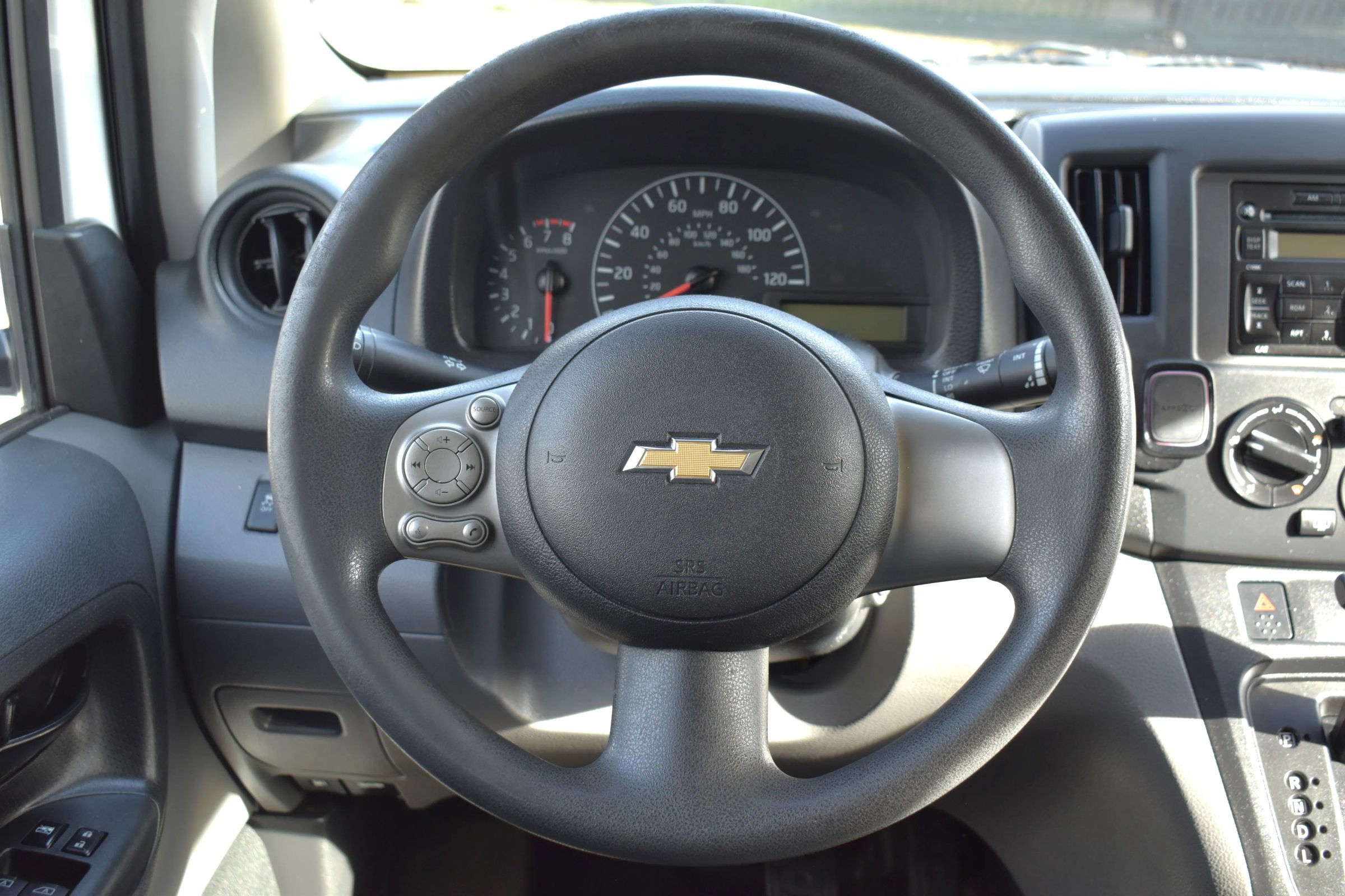 Used 2017 Chevrolet City Express LS w/ Appearance Package FWD image 61