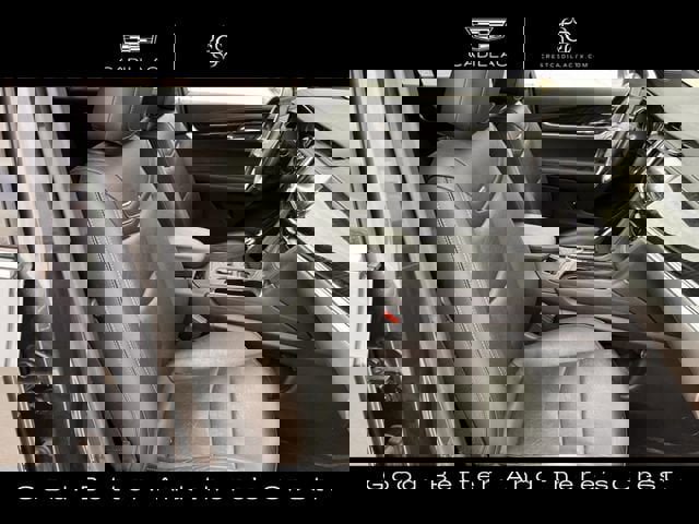 Used 2020 Cadillac XT6 Premium Luxury image 26