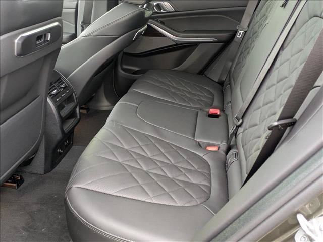 Used 2026 BMW X5 xDrive50e AWD/4WD image 17