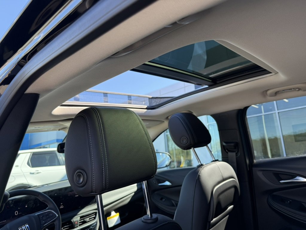 New 2026 Buick Encore GX Avenir w/ Avenir Convenience Package image 20
