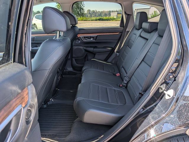 Used 2021 Honda CR-V EX-L image 11