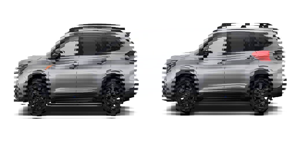 New 2026 Subaru Ascent Bronze Edition image 20