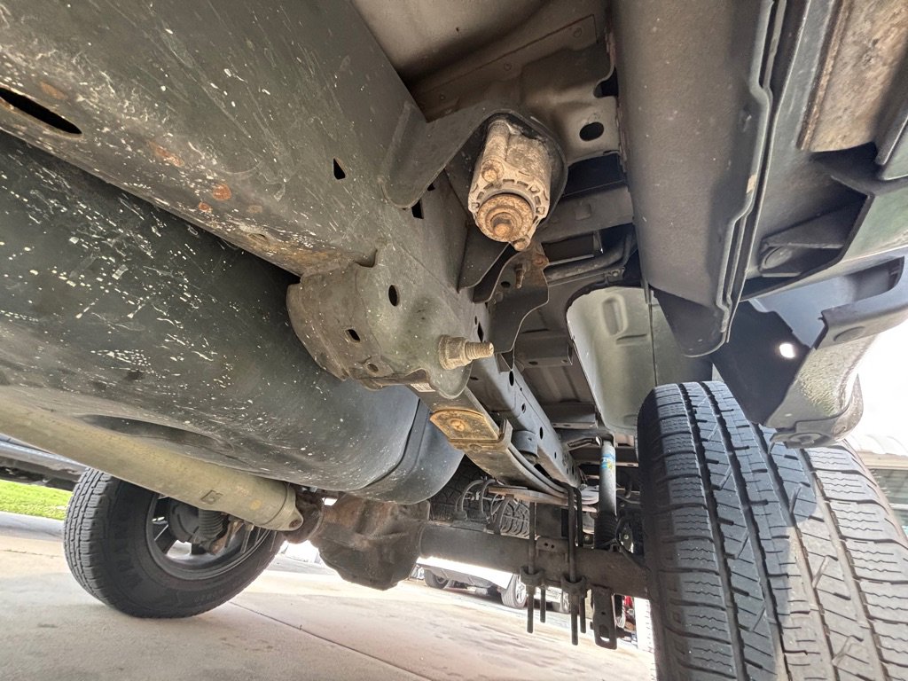 Used 2017 Ford F150 XLT w/ Equipment Group 302A Luxury image 19