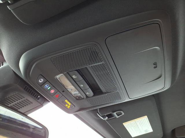 New 2026 Chevrolet Equinox ACTIV w/ Convenience Package III image 25