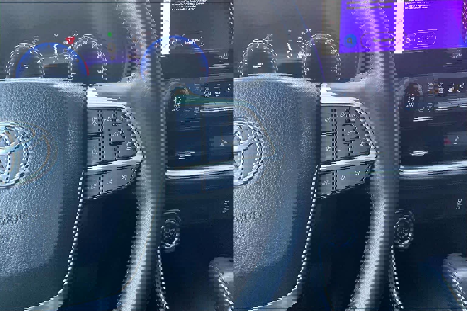 Used 2024 Toyota Grand Highlander Limited image 24