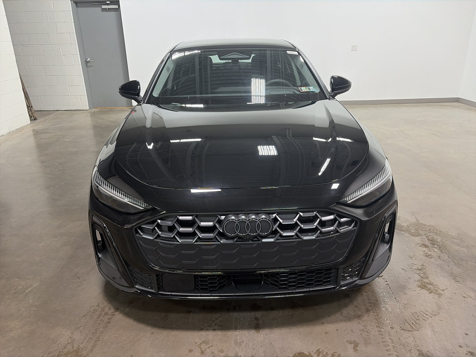 New 2026 Audi A5 Premium Plus AWD/4WD image 7