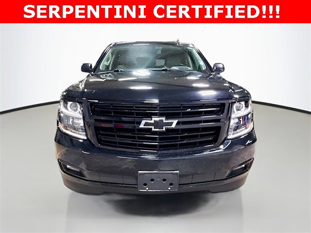 Used 2020 Chevrolet Tahoe Premier image 3