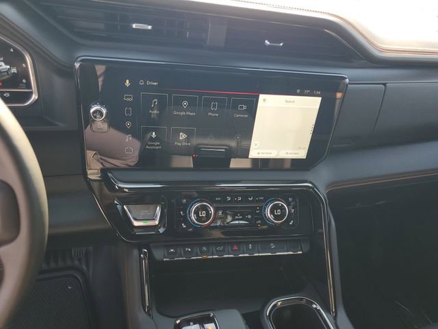 Used 2025 GMC Sierra 1500 AT4 w/ AT4 Premium Package image 16