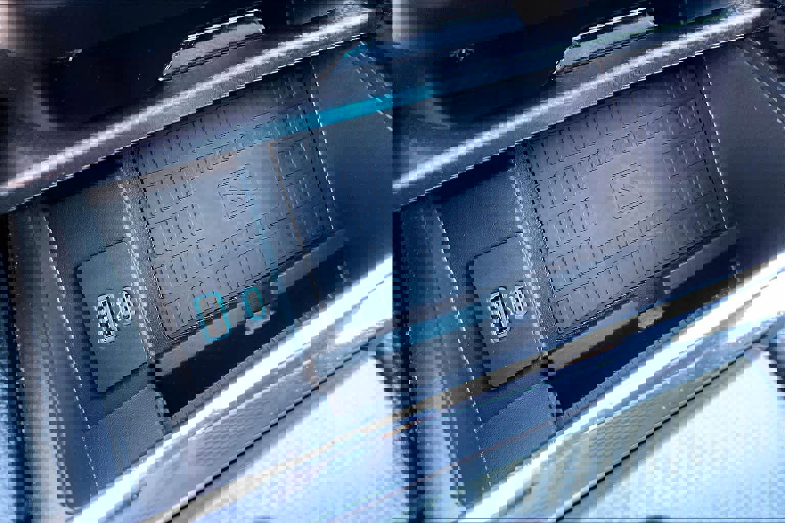 Used 2021 Ford Expedition Limited image 32