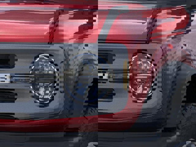 New 2025 Ford Bronco Big Bend image 20