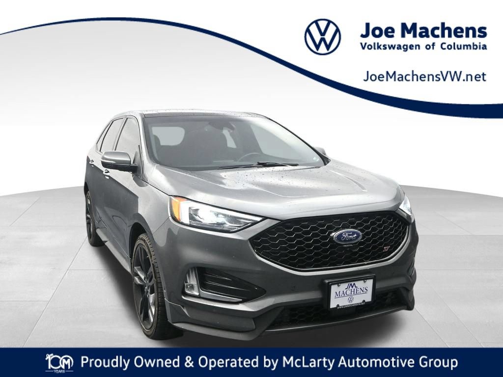 Used 2022 Ford Edge ST w/ Equipment Group 401A