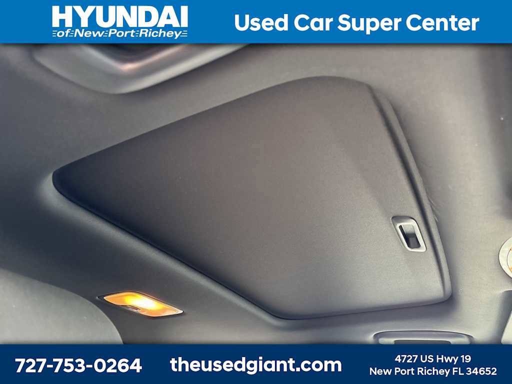 Certified 2022 Hyundai Kona N Line w/ Tech Package image 10