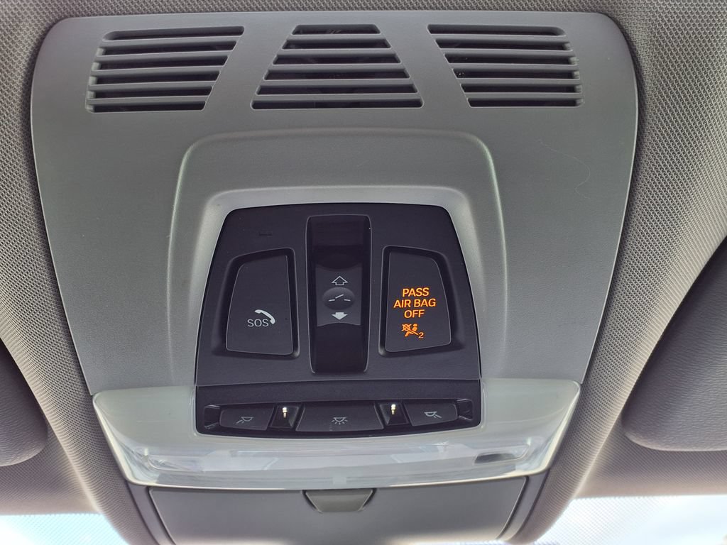 Used 2016 BMW X5 xDrive35i AWD/4WD image 30
