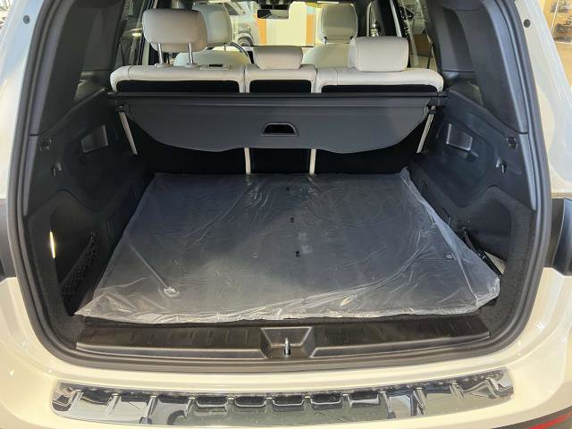 Certified 2024 Mercedes-Benz GLB 250 4MATIC image 9